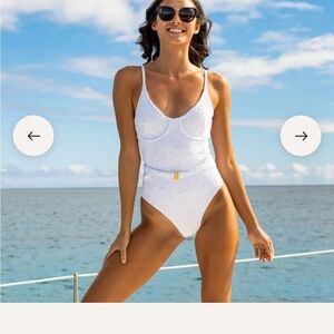 Kenny Flowers Watercolors Santorini